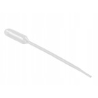 Pipetta Pasteur 1ml con graduazione 20pz