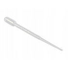 Pipetta Pasteur 2ml con graduazione 20 pezzi