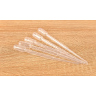 Pipetta Pasteur 3 ml poliestere