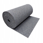Schiuma sotto pannelli in moquette moquette 5mm 50x100cm