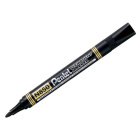 Pennarello permanente nero 1,5mm Pentel N850
