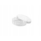 Ciotola di Petri PS 55x14mm 15pz
