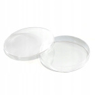Piastra Petri PS 90x16 mm 2 pz