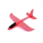 Aereo di polistirene 37cm