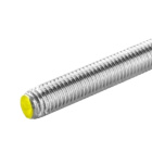 Barra filettata M16x1000 mm – classe 8.8, zincata | DIN 976