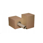 Rolopak Box M carta da imballaggio 200m materiale eco-friendly