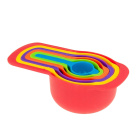 Set di 6 palette di misurazione