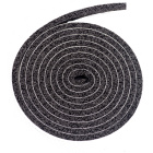 Guarnizione adesiva per porte 5mm 1x200cm U5s