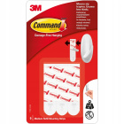 Strisce adesive di fissaggio Command medie - M (9 pz)