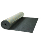 Tappeto autoadesivo grigio scuro 2mm 25x100cm