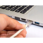 Cavo LAN di rete RJ45 6mm 20m