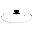 Coperchio in vetro 32cm