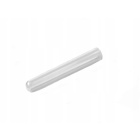 Provetta con fondo arrotondato 13 ml plastica 100 pz