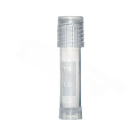 Provette criogeniche con chiusura, 1,8 ml, confezione da 25 pz