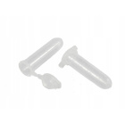 Provette Eppendorf 2,0 ml Safe-Lock 50 pezzi