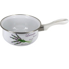 Pentola smaltata Lawenda 850 ml