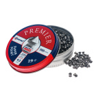 Piombini a punta Premier Super Point 4,5mm 500 pezzi