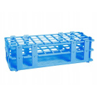 Porta provette 90 posti fi 13 mm (6x15)