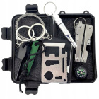 Kit di sopravvivenza 7 in 1