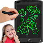 Tablet per bambini notebook da disegno 8,5'' LCD
