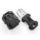 Coltello tattico di salvataggio EDC Survival Molle