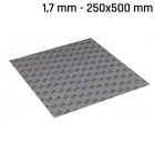 Piastra di tenuta REINZ RS 250x500x1,7 mm