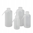 Bottiglia per lavaggio 125ml LDPE Integrata