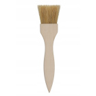 Spazzola da cucina in legno