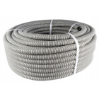 Tubi ondulati per la gestione dei cavi 20/16mm 50m protezione scanalature