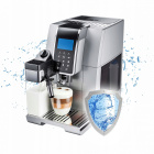 Filtro dell'acqua per macchina da caffè DeLonghi SER3017 DLS C002