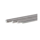 Barra filettata 1m M5x0,8