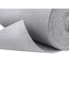 Schiuma poliuretanica rigenerata H 100&times;100 cm | Isolamento acustico pareti e pavimenti