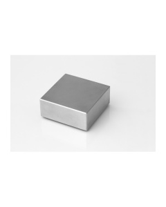 Magnete al neodimio piatto MPL 60x60x25 N48