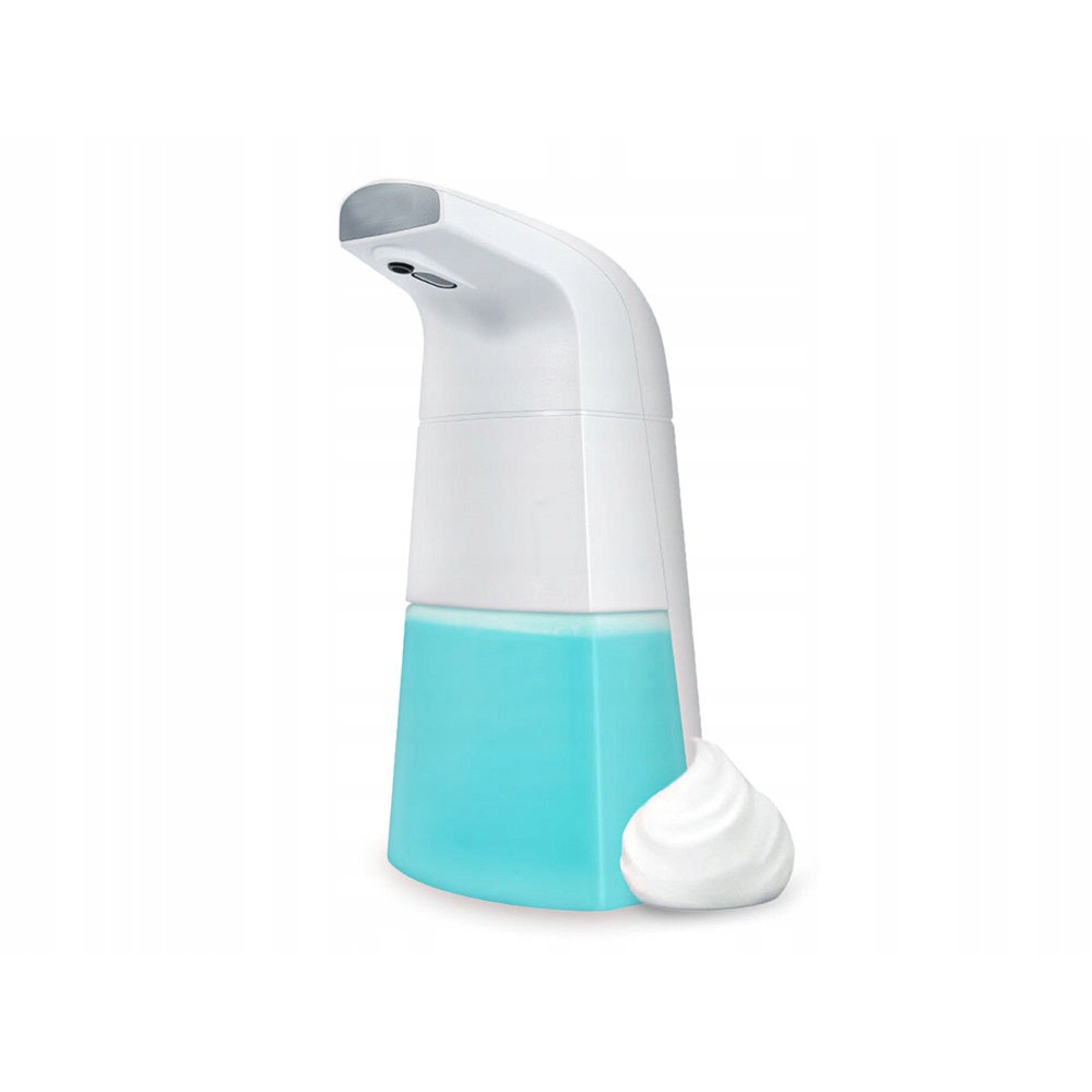 Dispenser automatico di sapone senza contatto 300ml 20x10cm megamix.sk