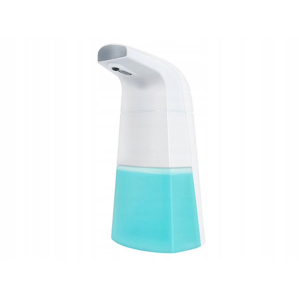 Dispenser automatico di sapone senza contatto 300ml 20x10cm megamix.sk