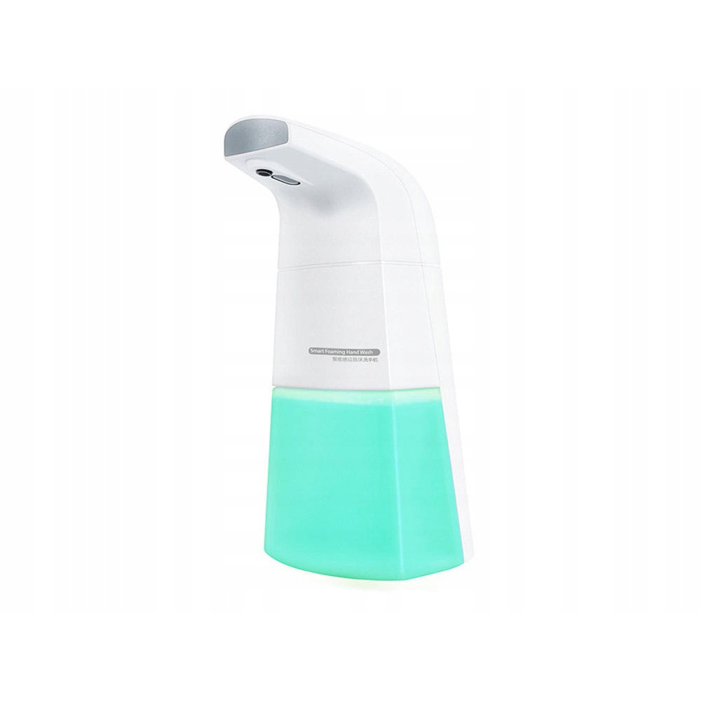 Dispenser automatico di sapone senza contatto 300ml 20x10cm megamix.sk
