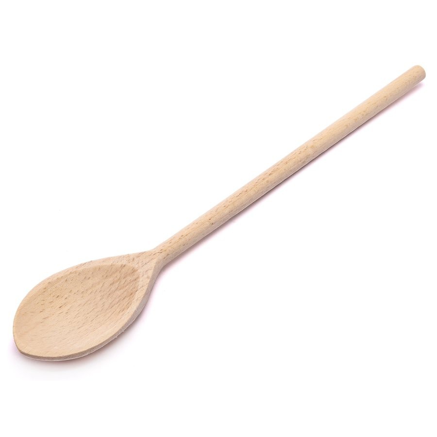 Cucchiaio svedese in legno 33 cm megamix.sk