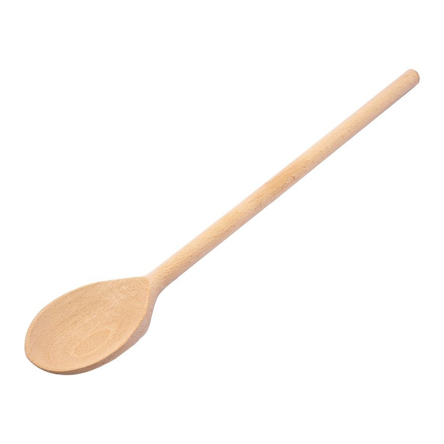 Cucchiaio di legno svedese 37,5 cm megamix.sk