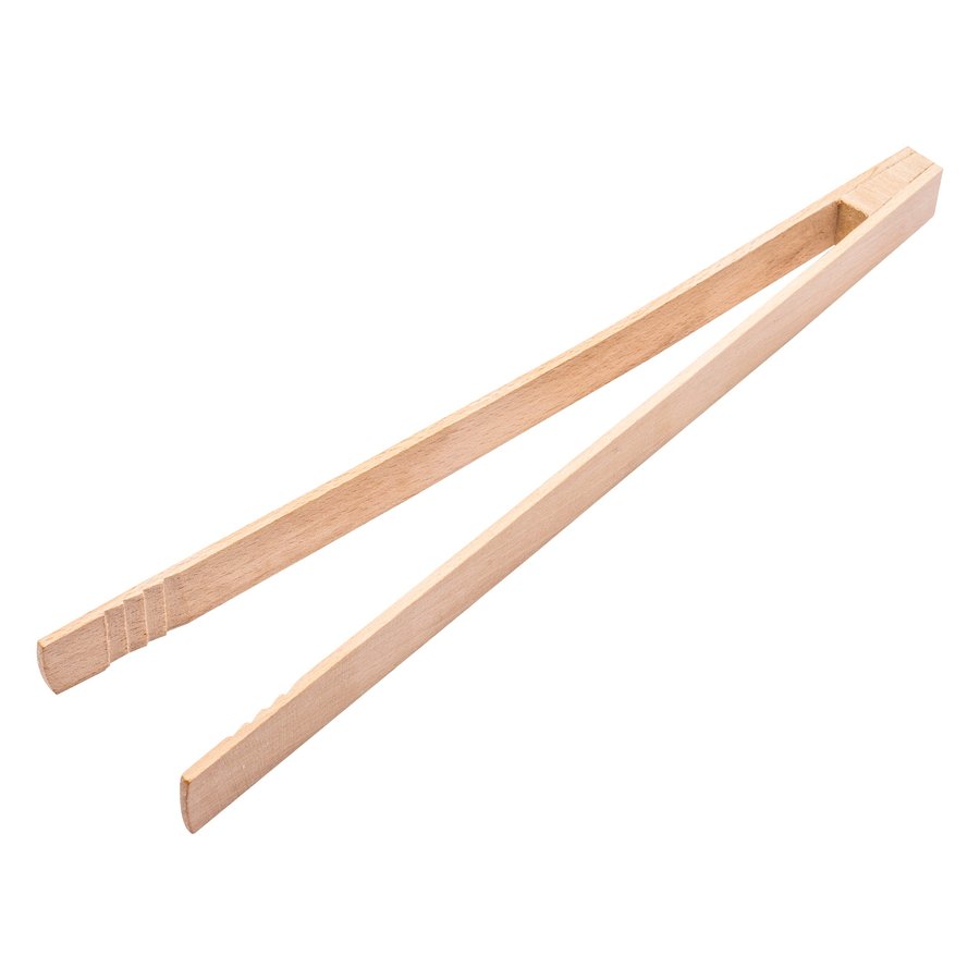 Pinze in legno per grigliare grandi 32cm megamix.sk