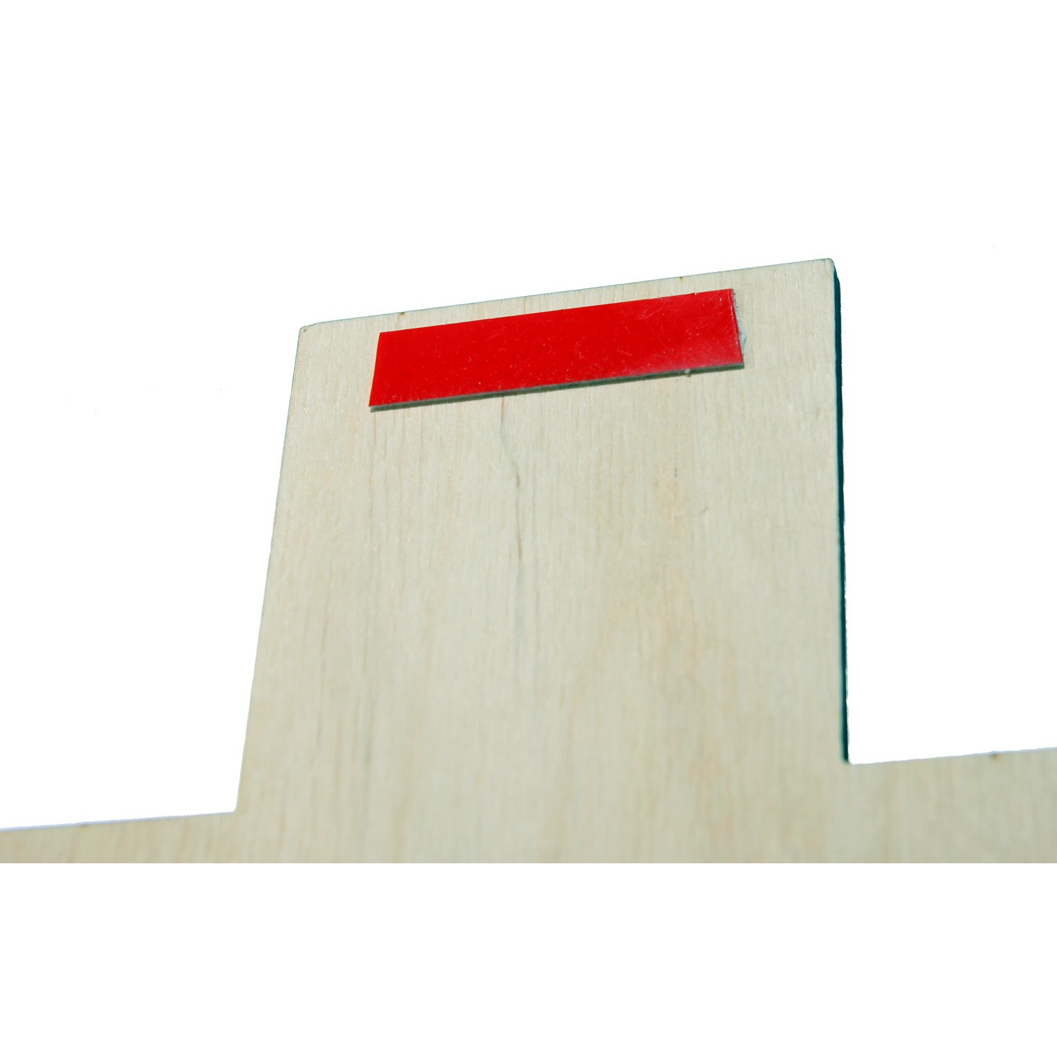 croce di legno da parete 20x13x0,7cm megamix.sk