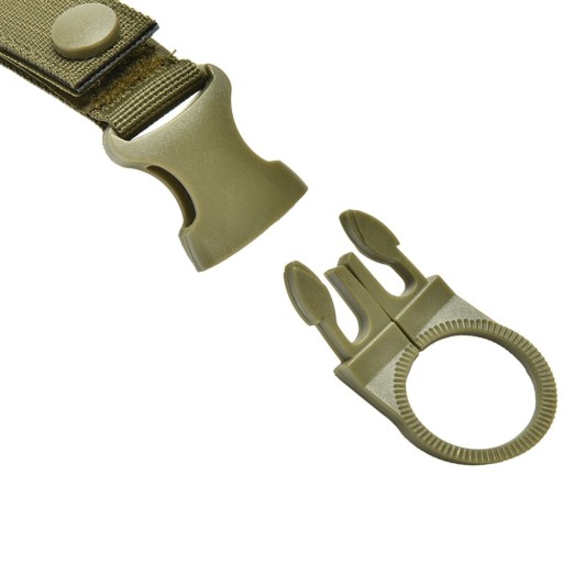 Porta bottiglia da cintura MOLLE