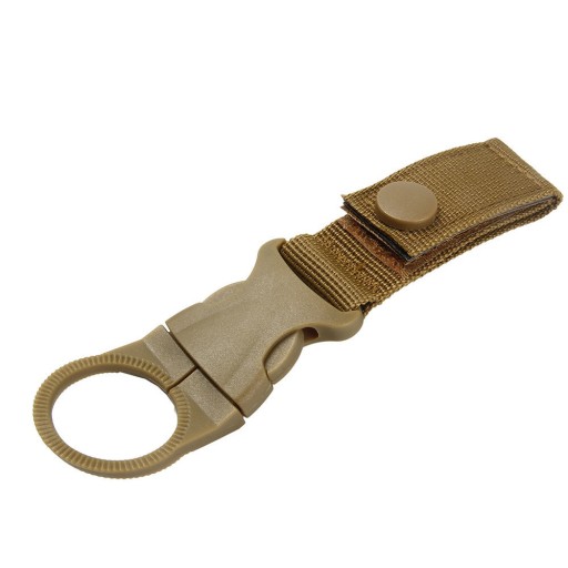 Porta bottiglia da cintura MOLLE