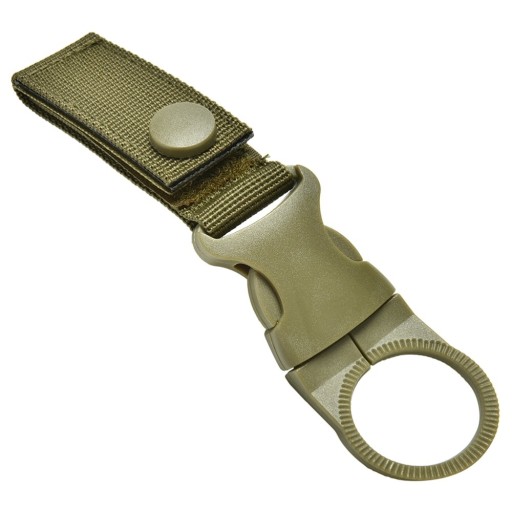 Porta bottiglia da cintura MOLLE