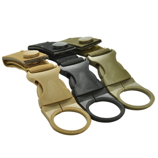 Porta bottiglia da cintura MOLLE