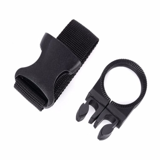 Porta bottiglia da cintura MOLLE