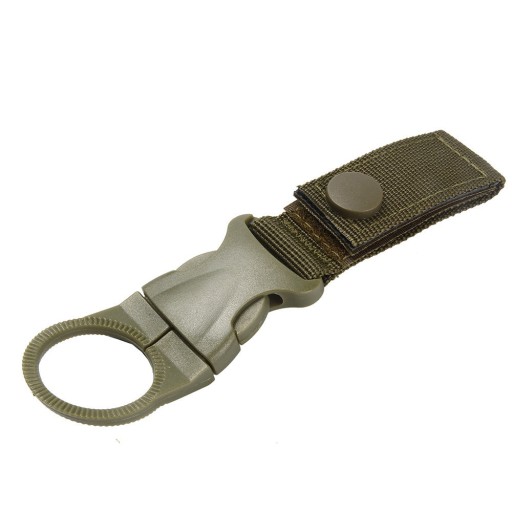 Porta bottiglia da cintura MOLLE