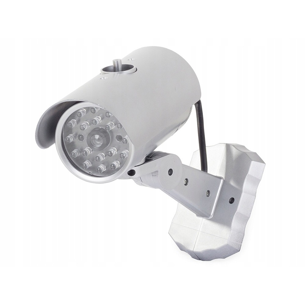 Finta di telecamera industriale LED 16x8x8cm megamix.sk