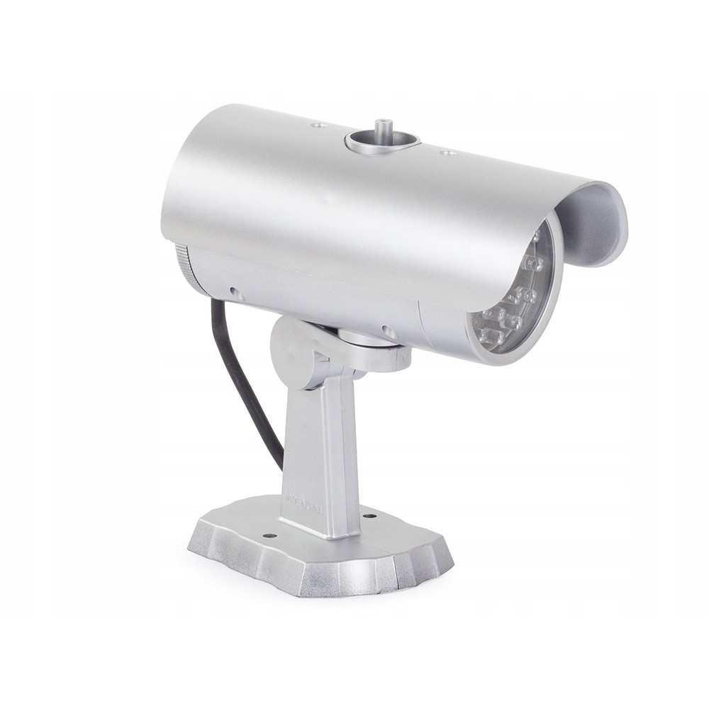 Finta di telecamera industriale LED 16x8x8cm megamix.sk