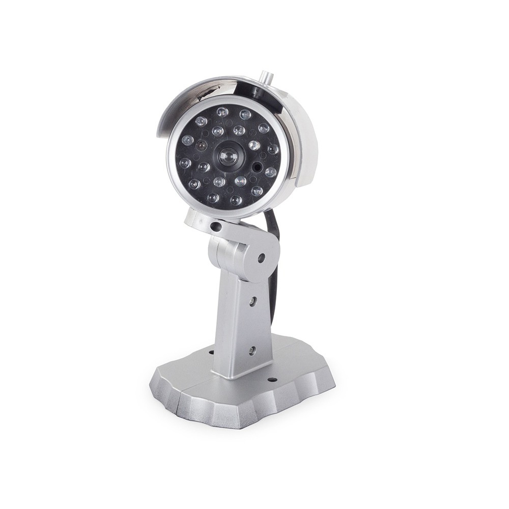 Finta di telecamera industriale LED 16x8x8cm megamix.sk