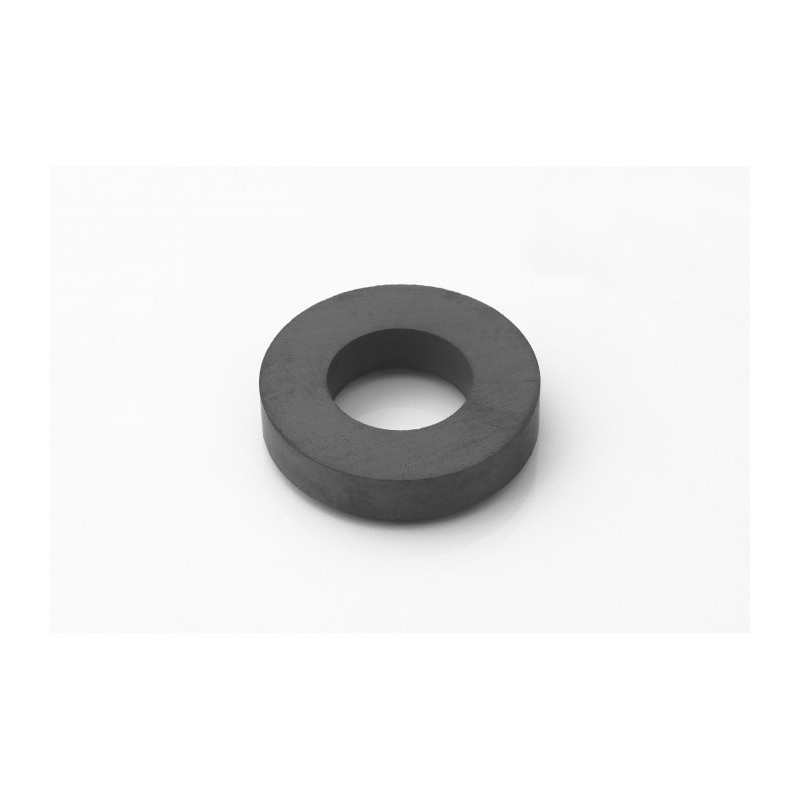 magnete in ferrite MP 45x22x9 F30 megamix.sk